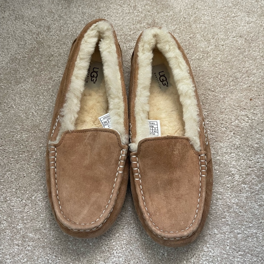 Ugg Ansley slippers